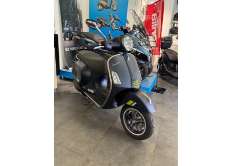 VESPA GTS 300 SUPER TECH