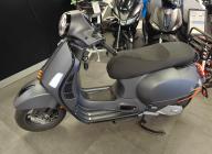 VESPA GTS SUPER SPORT 125