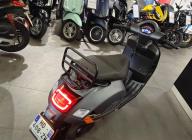 VESPA GTS SUPER SPORT 125