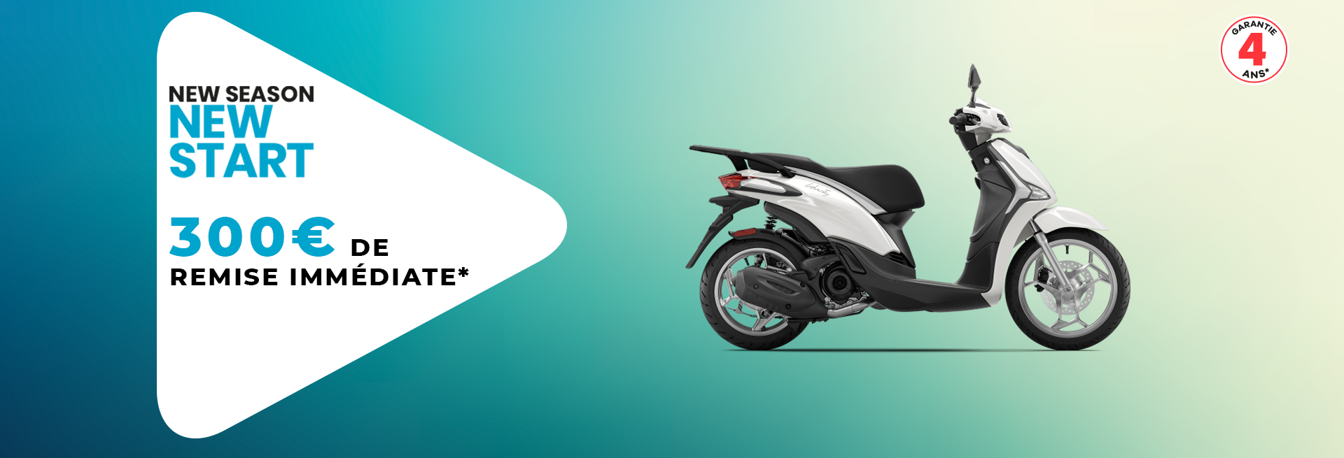 Back to school Liberty 50